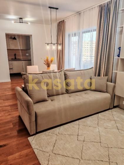 Apartament 2 camere | One Cotroceni Park | Parcare inclusă - Poză 1