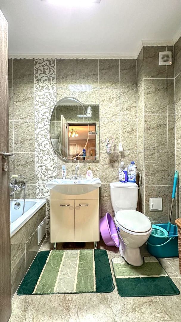 Apartament cu 2 camere,decomandate, etaj 1 - Poză 5