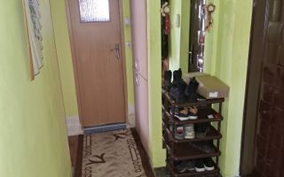 Apartament 2 camere, 2 balcoane, parcare , zona Apahida - Poză 4