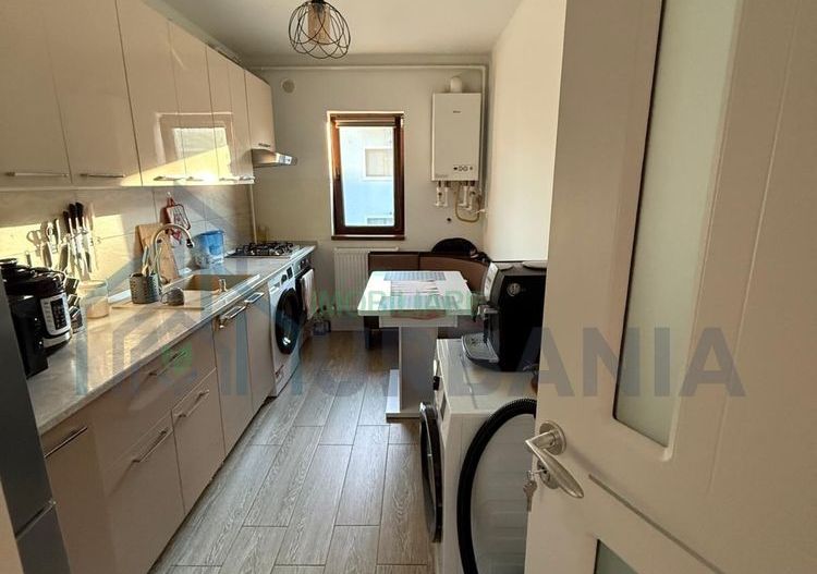 Apartament 2 camere decomandat, 45 mp, etaj 2/2, zona Lunca Cetății - Cug - Poză 4