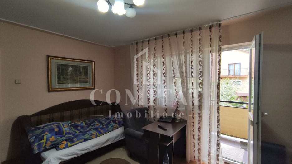 Apartament cu 3 camere decomandate | Cartierul Mănăștur - Poză 8
