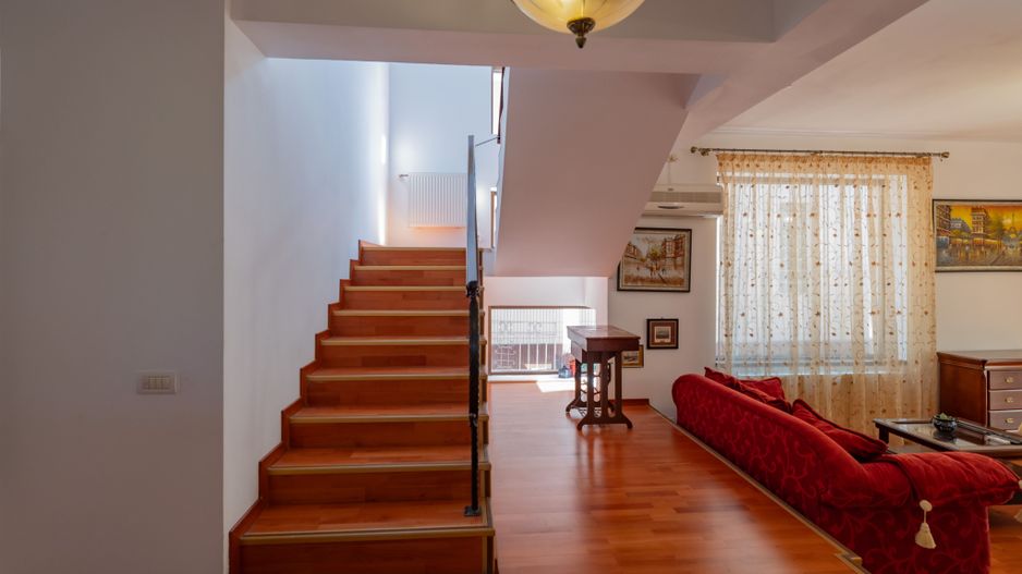 NOU! Cartier Ovidiu Sud – Vila la cheie, compartimentare ideala! - Poză 14