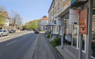 Ultracentral Pitești – spațiu comercial 55 mp, acces stradal - Poză 7