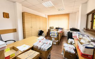 Spațiu birouri de închiriat | Ultracentral | 700 €/lună - Poză 4