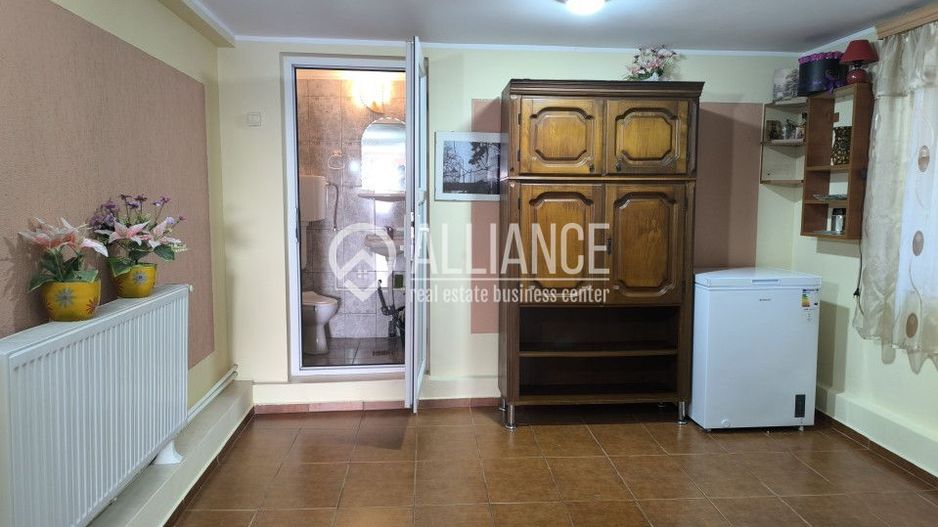 TOMIS 2 EMAG -Spatiu comercial mic si cochet ! - Poză 5