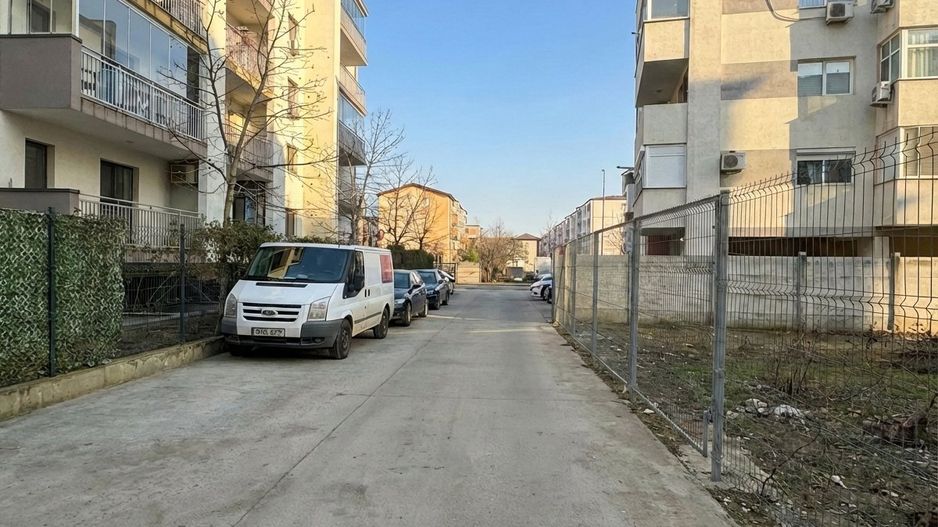 Teren intravilan 580 mp | Sector 3 | Deschidere 17 m | COMISION 0% - Poză 3