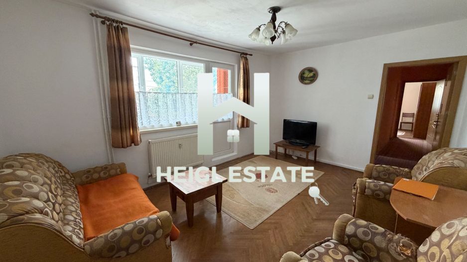 Apartament cu 3 camere si boxa in zona Gheorghe Lazar - Poză 4