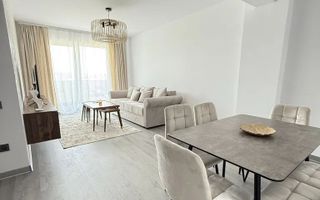 Apartament lux 3 camere I Parcare I Lift I M. Viteazu - Poză 4