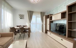 Apartament nou, 3 camere, zona de Ind.vest! - Poză 8