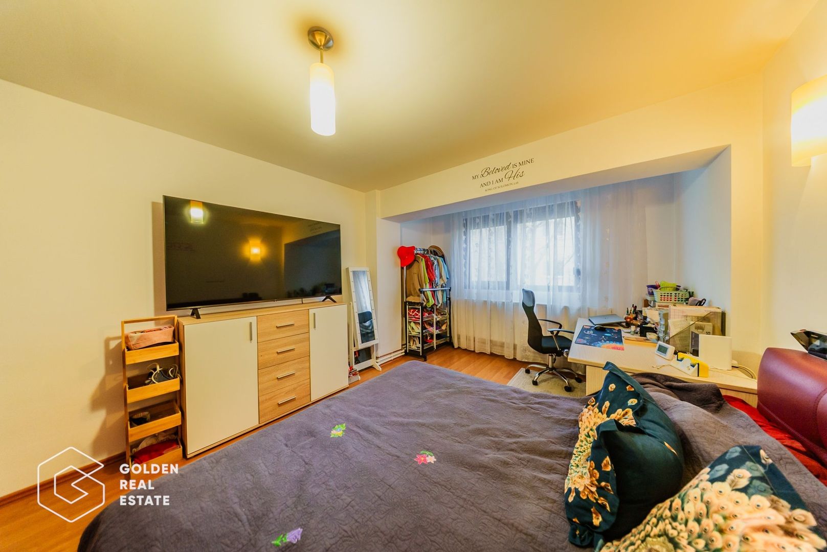 Apartament 4 camere, decomandat, etaj 2, Micalaca, str Fratiei - Poză 13