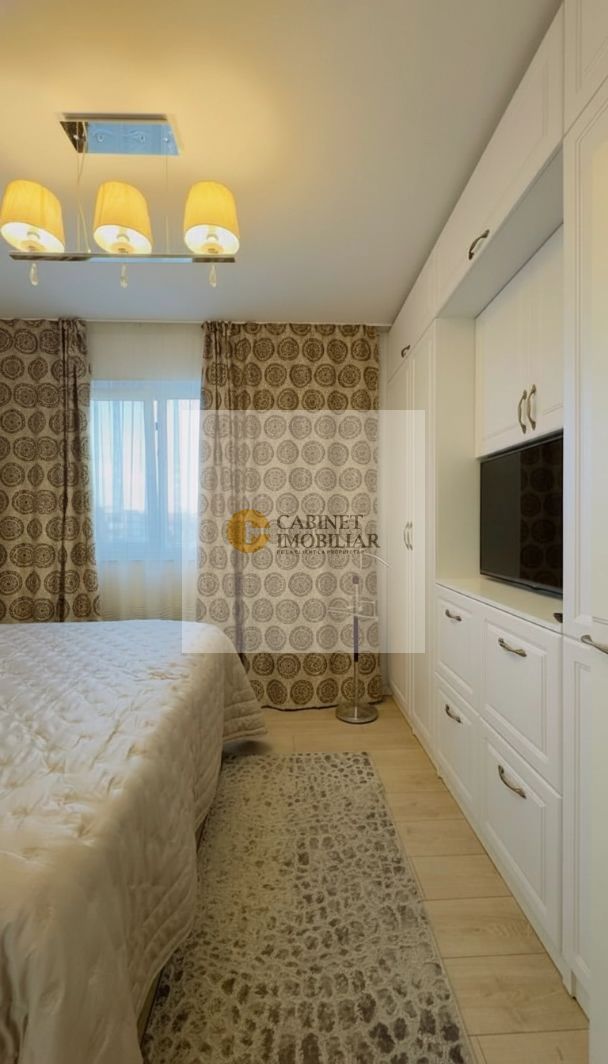 2 camere mobilat/utilat  | New Point | Centrala - Poză 8