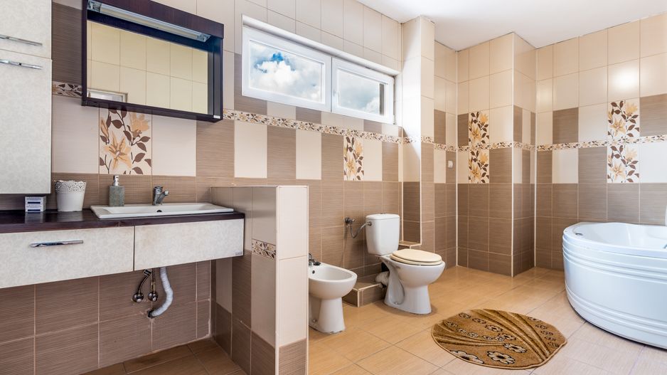 Casa cu 10 camere de vanzare pe str. Corneliu Coposu - Poză 11