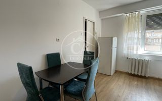 Apartament cu 2 camere de inchiriat în zona Nufărul, Oradea - Poză 7