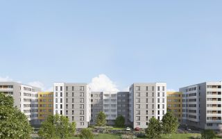 Apartament 2 camere, decomandat, Mall Grand Arena, Berceni, Sector 4 - Poză 3