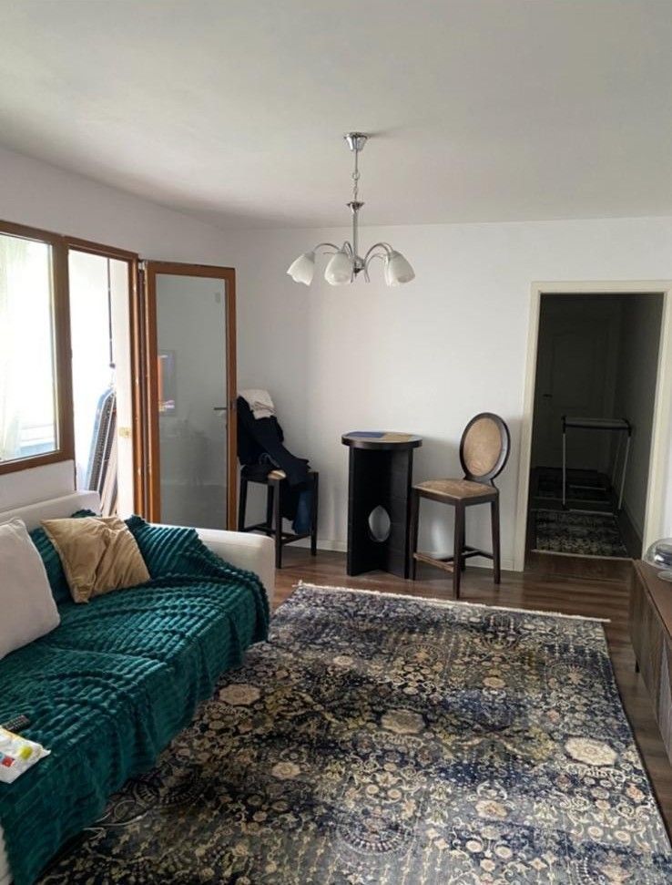 Apartament 3 camere Brancoveanu / Obregia - Poză 17