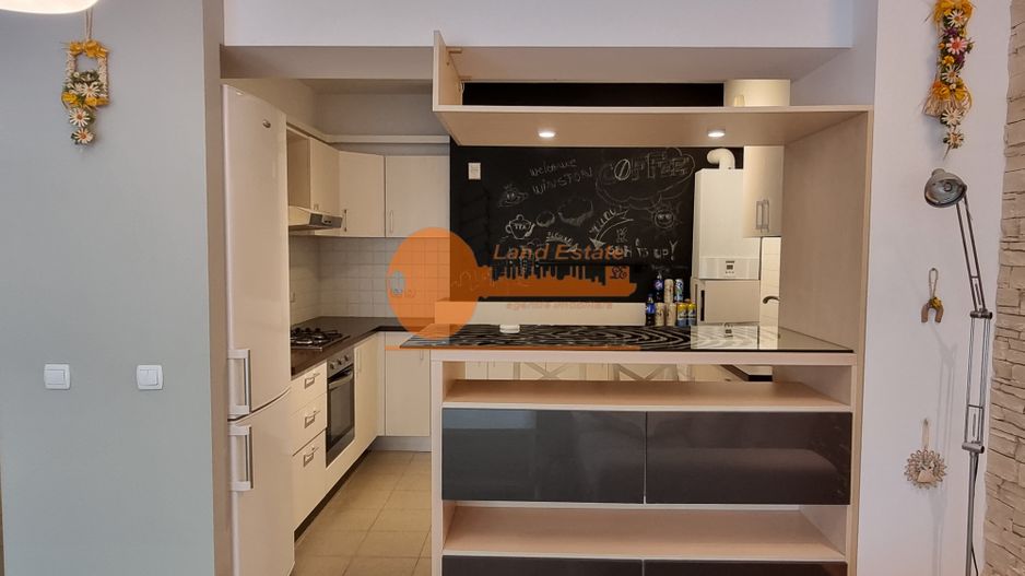 Chirie 2 camere Dristor ( bloc nou-1 minut metrou ) - Poză 4