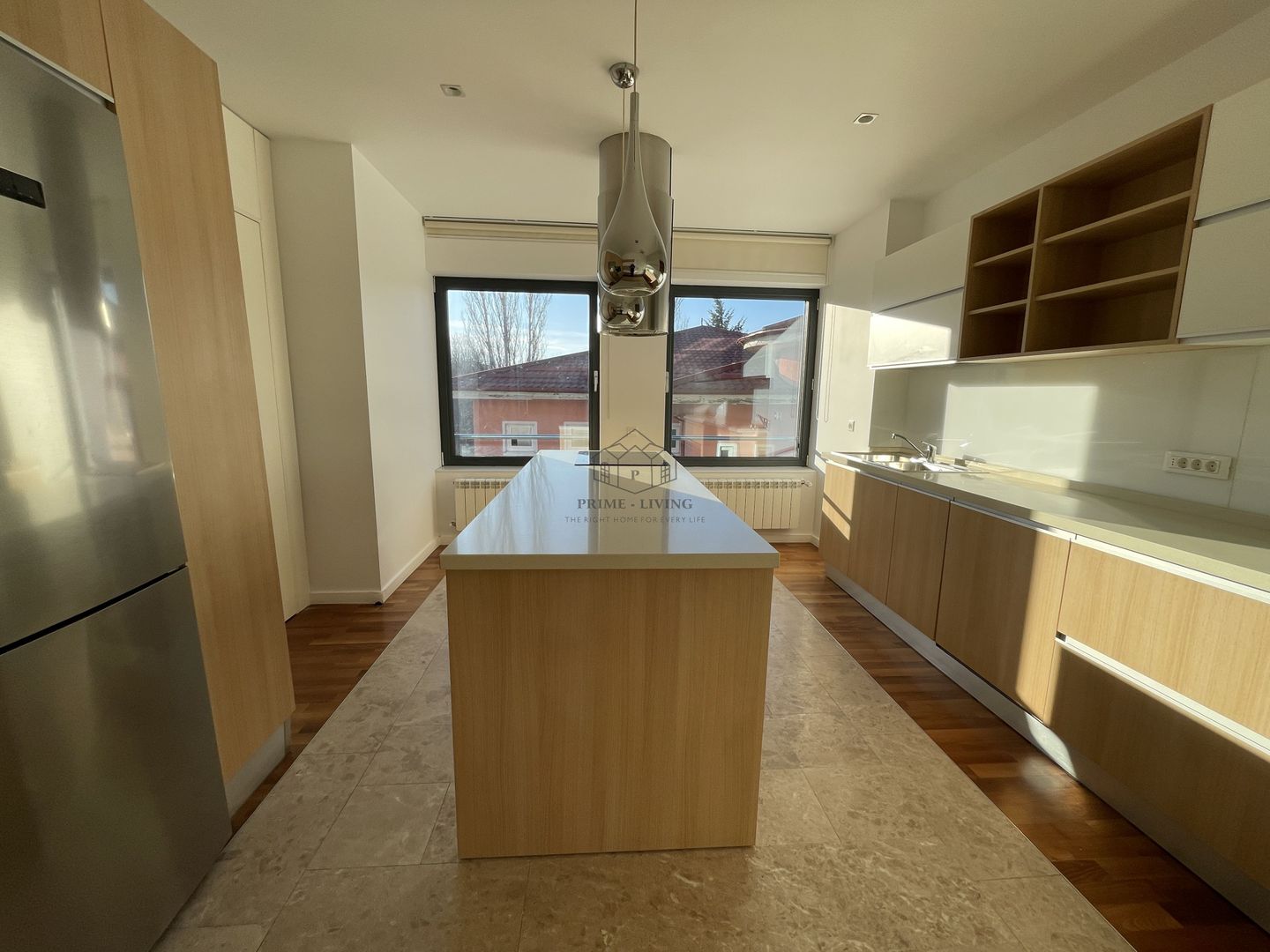 APARTAMENT CU 4 DORMITOARE DEOSEBIT LA INCHIRIERE LANGA PARC KISELEFF - Poză 13