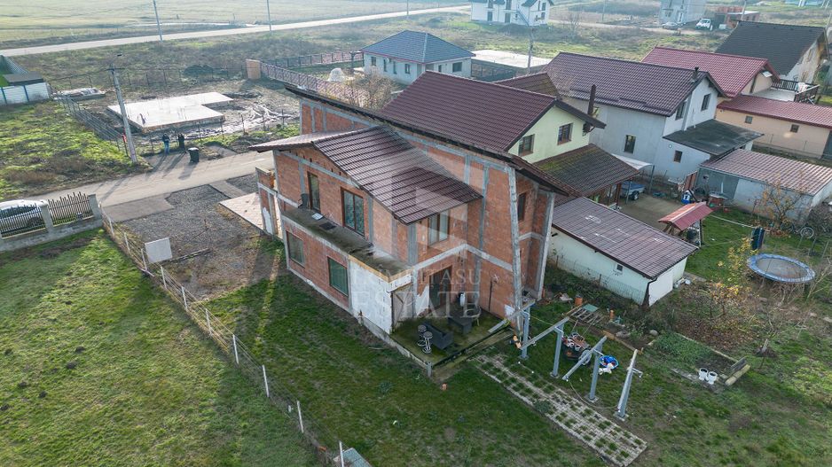Casa 5 camere | Finisaje deosebite | Mobilata + Utilata | Dudestii Noi - Poză 20