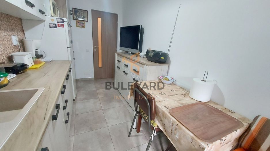 Apartament cu 1 camera la 5 min de Parcul Poligon! - Poză 5