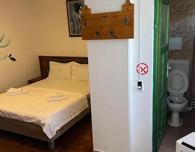 AFACERE PENSIUNE CU 8 CAMERE DE ÎNCHIRIAT - ZONA BĂNEASA - Poză 12