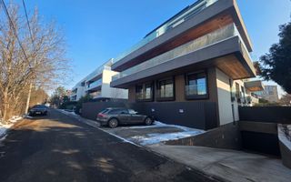 4 camere de inchiriat Iancu Nicolae Cambrige School parcare subterana - Poză 31