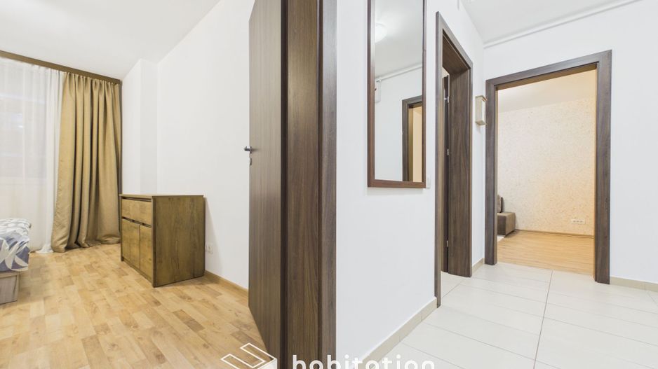 Apartament 2 camere,  pregatit de mutare, zona Centrala - City of Mara - Poză 10