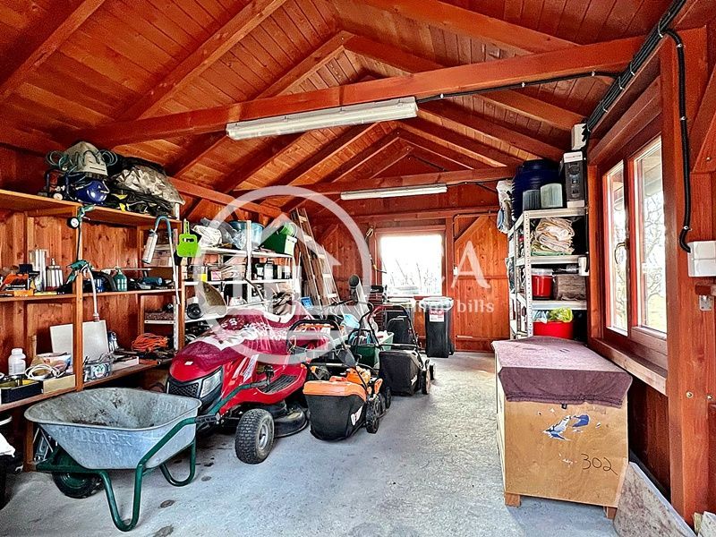 Casă de vânzare P+M cu 5 camere în Mădăras, Bihor - Poză 30