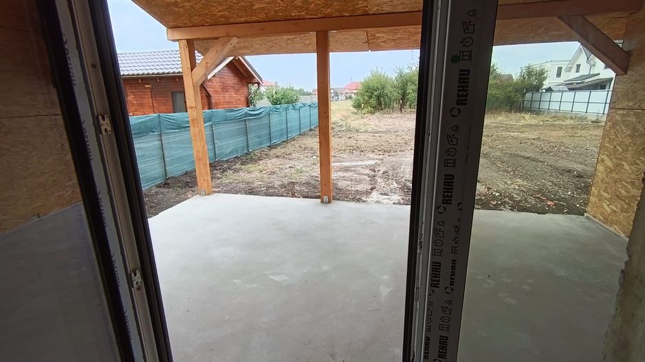 Duplex de vânzare în Giarmata Vii – 2 unități individual sau împreună - Poză 28