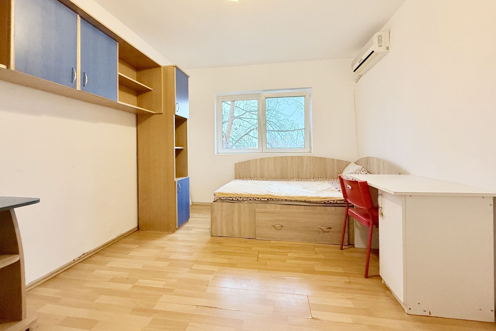 Garsonieră - 20 mp– Etaj 2 – Zona Fizicienilor, str. Lăcrămioarelor - Poză 2