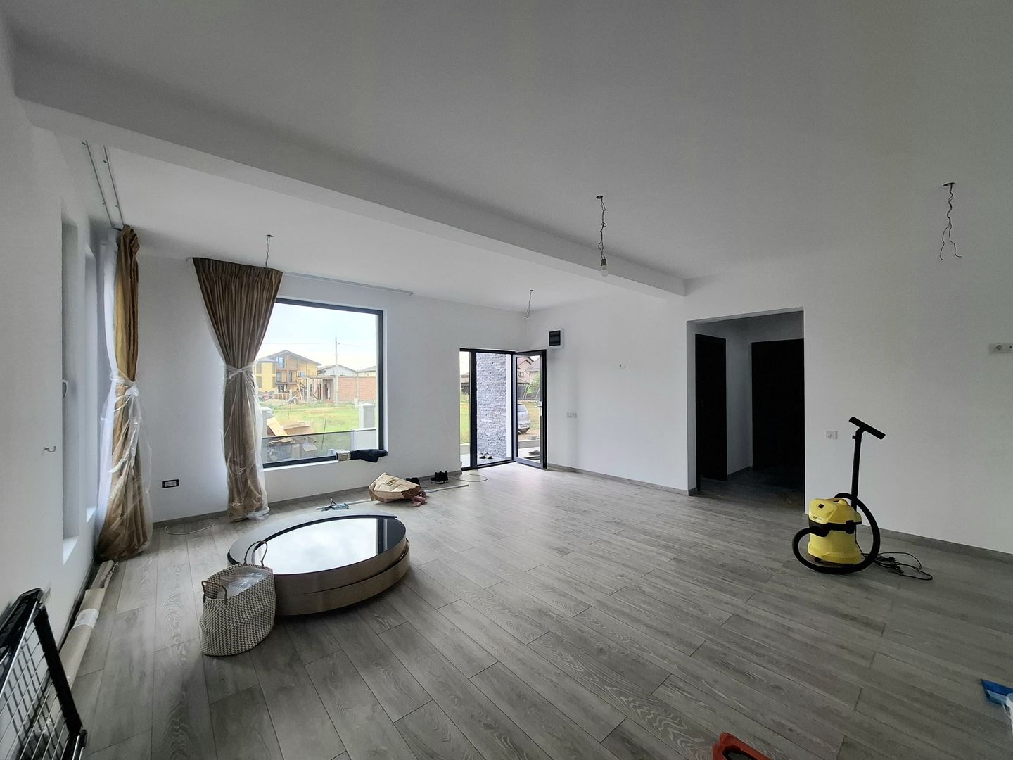 Vila P+1E, cu 4 camere, Paulesti - Poză 4