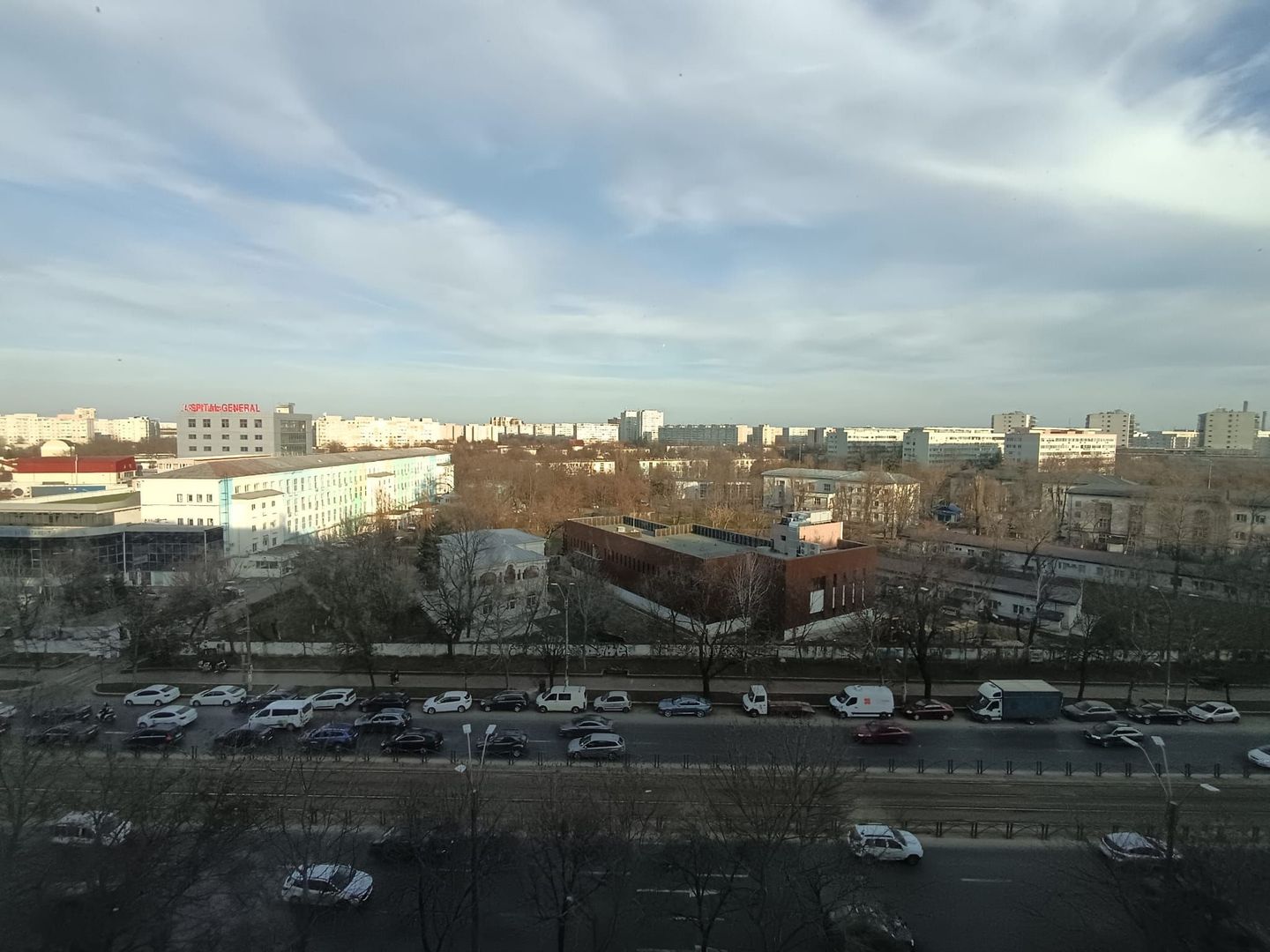 Apartament 3 camere - Mihai Bravu - Poză 10