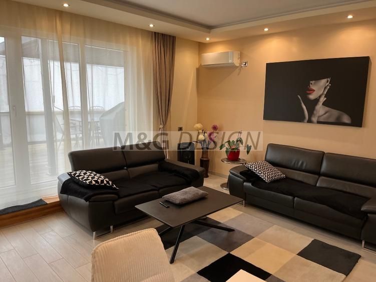 Dumbravita 3 camere la penthouse - Poză 2