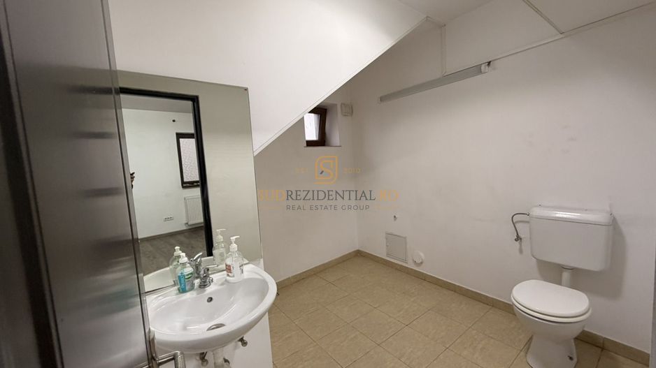 Spatiu comercial, pozitionare excelenta, exact la metrou Aparatorii P - Poză 20