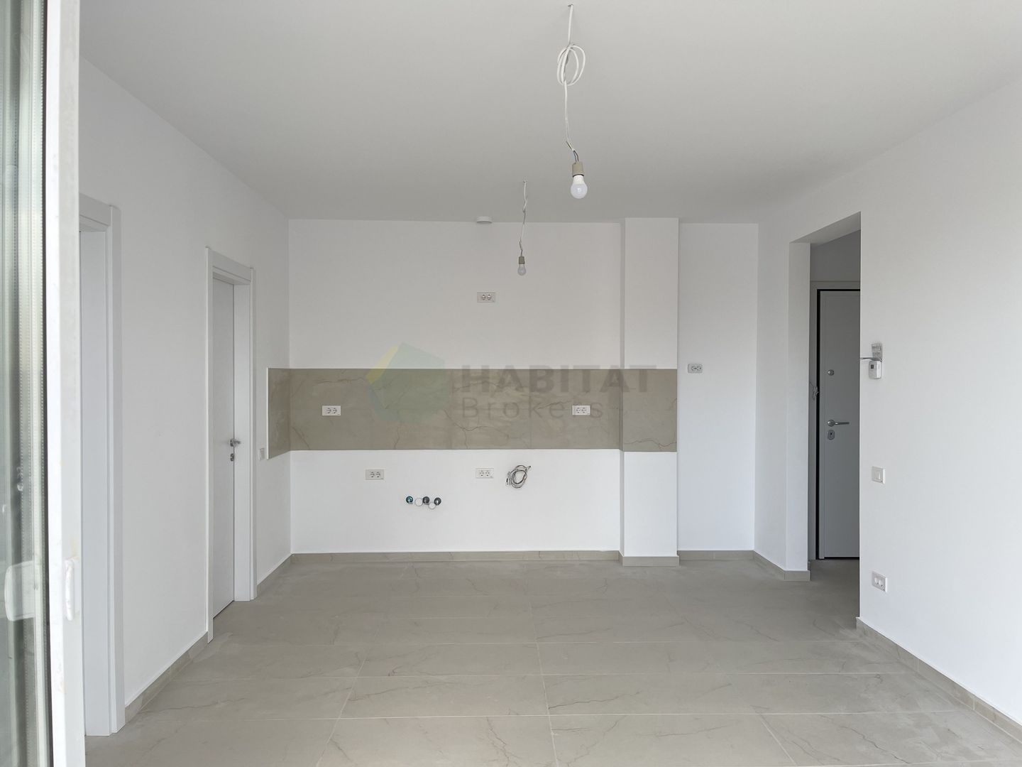 2 camere parter - Avangarde Forest Voluntari - Poză 2