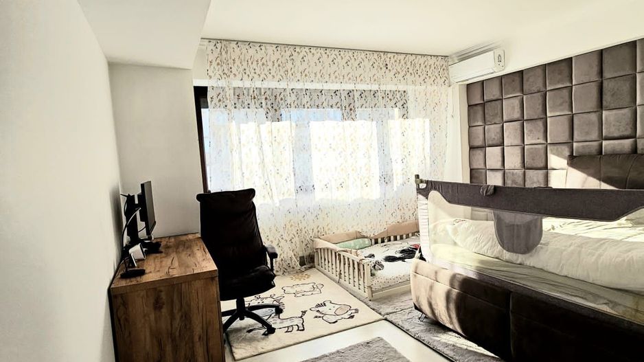 APARTAMENT 4 CAMERE | DOROBANTI | BLOC NOU - Poză 7