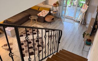 Duplex Dumbravita, mobilat si utilat - Poză 7