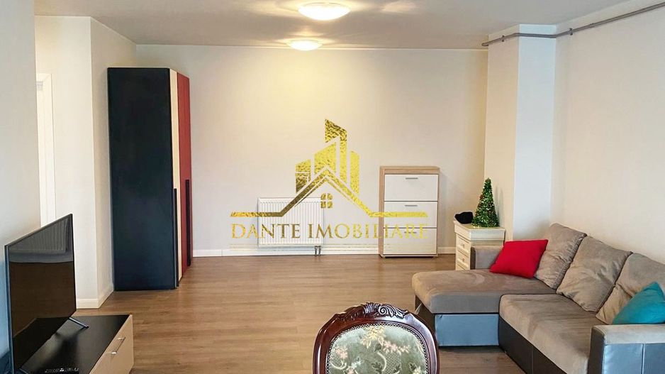 2 camere, modern, bloc nou, terasa, parcare, Centru, Bosch , NTT Data - Poză 2