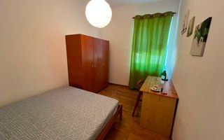 Apartament de inchiriat-2 camere,cu bai proprii,centrul orasului - Poză 2