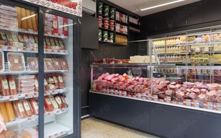 Preluare afacere - Magazin alimentar - Poză 1