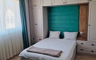 Casă P+E Complet Mobilată – Grigorescu - Poză 11