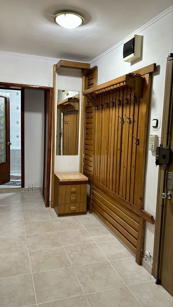 Închiriere Apartament cu 2 camere, decomandat, etaj 1, 10 min metrou Dristor - Poză 8