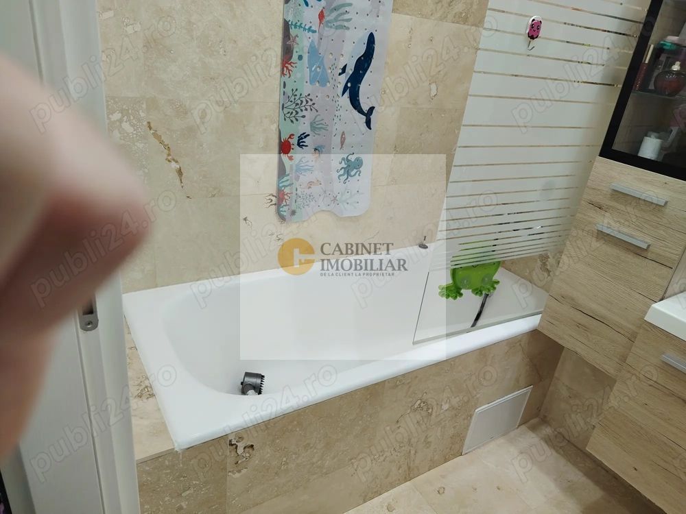 2 camere | Avangarde | etaj 4 | Centrala - Poză 15