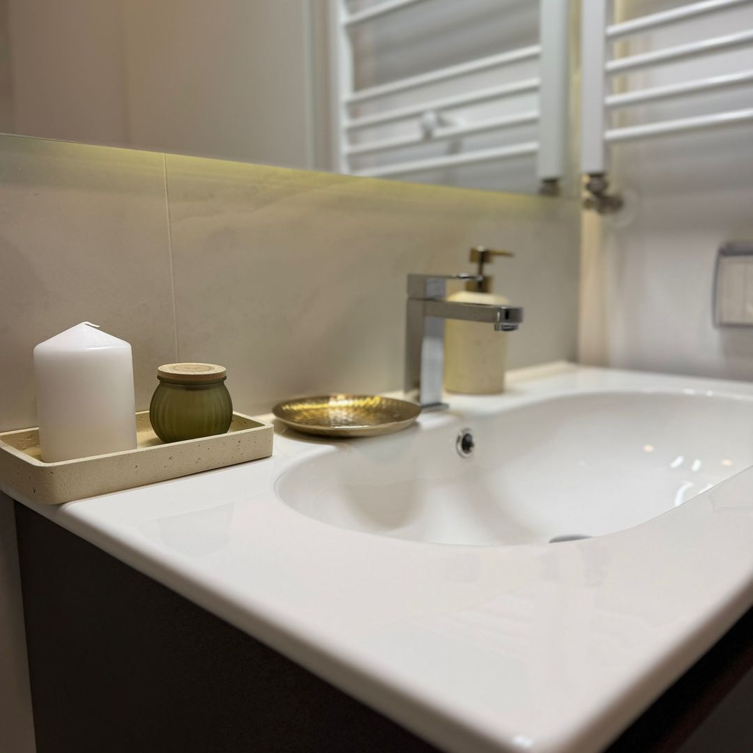 Apartament Premium | 2 Camere | Bulevardul Pipera - Poză 12