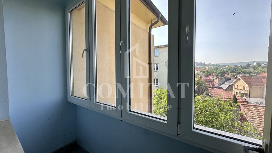 Apartament cu 4 camere | 82 mp | Zona Sălii Polivalente - Poză 16
