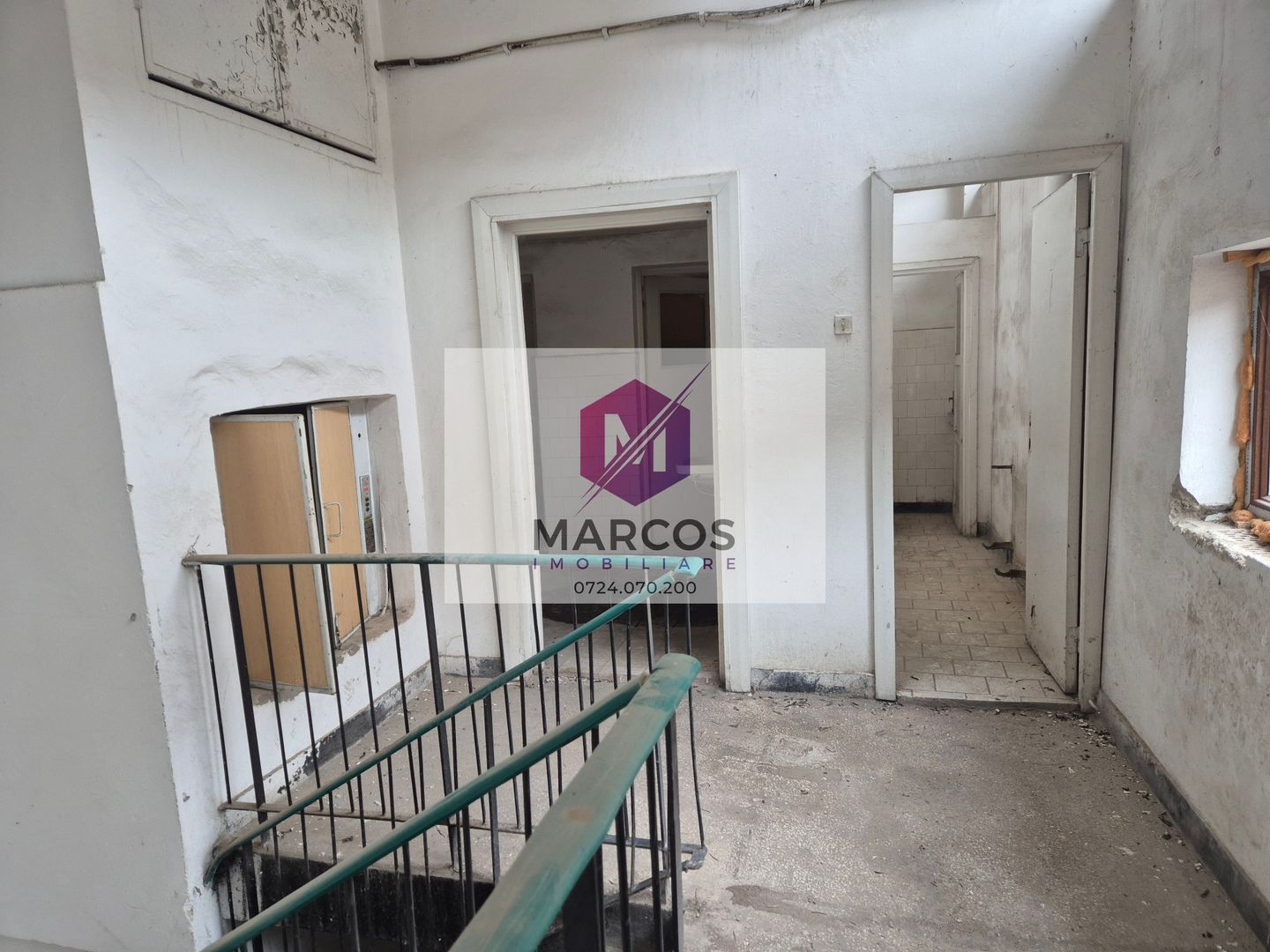 Închiriez spațiu comercial - Poză 6