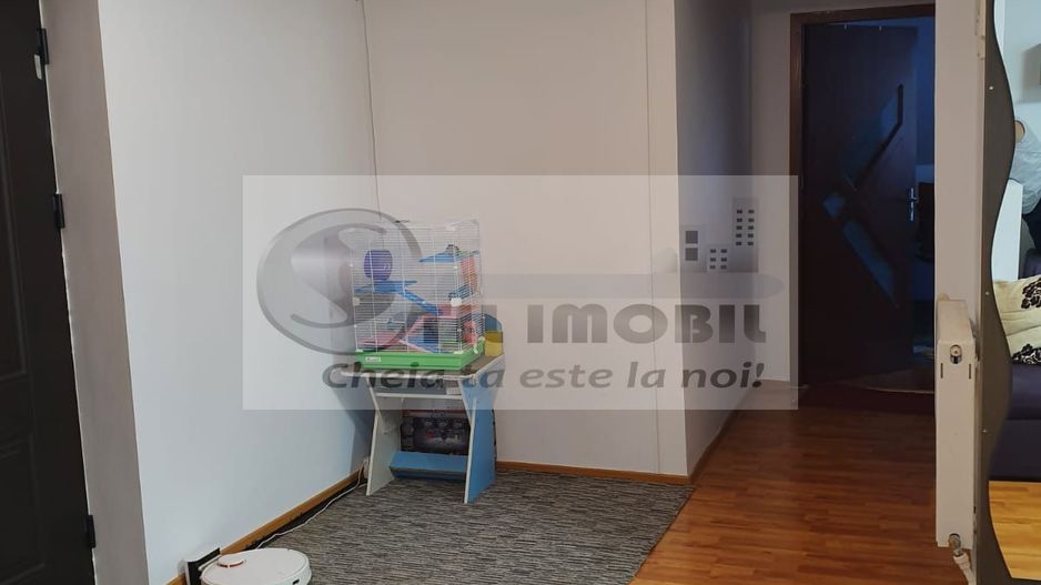 Vând apartament 3 camere – Tătărași (Aviației), Iași – 72,93 m - Poză 2