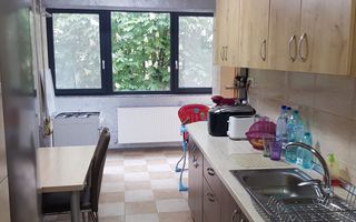 Apartament 2 camere decomandat 80 mp+30 mp terasa | Zona Dorobantilor | - Poză 6