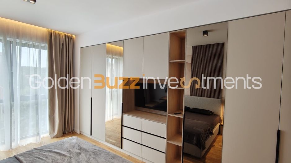 Apartament 3 camere I Residence 5 I Matei Basarab - Poză 15