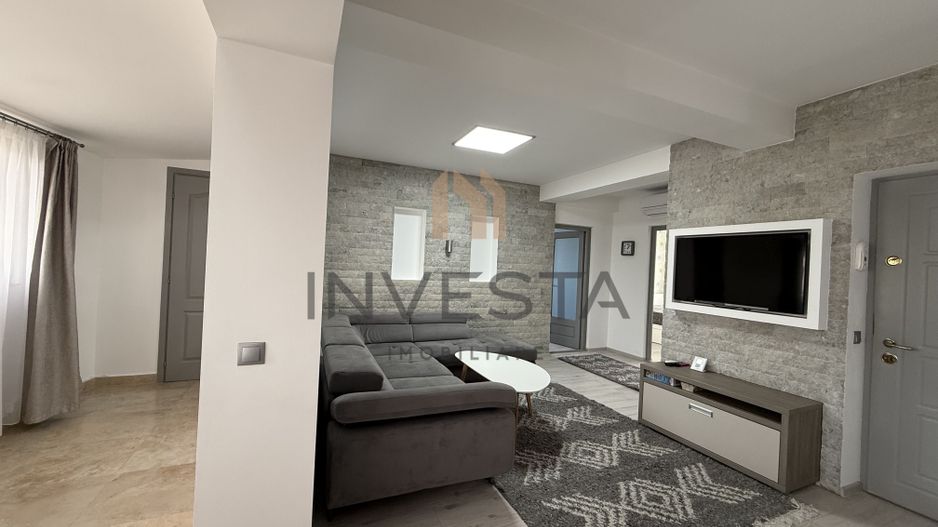 Apartament spatios de vanzare – cartier Bulgaria, Cluj-Napoca - Poză 3