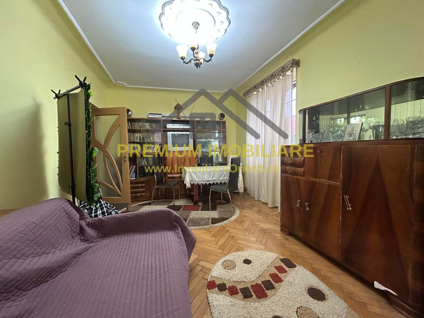 Apartament 2 camere zona Centrala ,Onesti - Poză 2